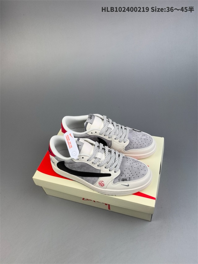 men air jordan 1 shoes HH 36-46 2025-4-24-007